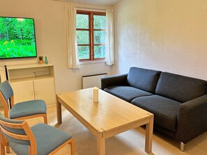 Huis | Woonruimte