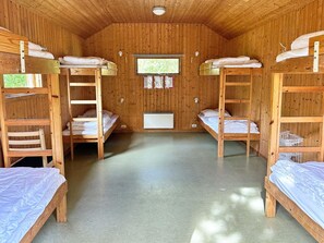 Nhà | 11 phòng ngủ, trang bị nội thất với thiết kế riêng biệt 
