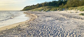 42 Person Holiday Home in Aakirkeby