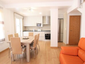 Talo | Yksityinen keittiö