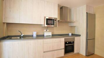 House | Private kitchen