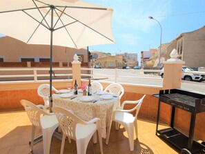 Dining - Belvilla by OYO Pareado en San Pedro del Pinatar (San Pedro del Pinatar)