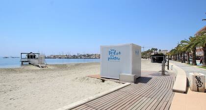 Belvilla by OYO Pareado en San Pedro del Pinatar