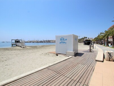 Belvilla by OYO Pareado en San Pedro del Pinatar