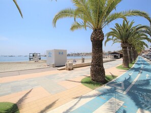 Pool - Belvilla by OYO Pareado en San Pedro del Pinatar (San Pedro del Pinatar)