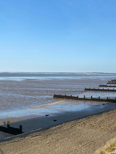 Hidden Gem in the heart of leysdown on sea 