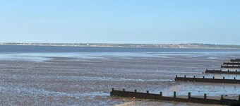 Hidden Gem in the heart of leysdown on sea 