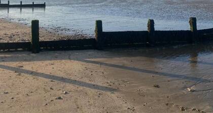 Hidden Gem in the heart of leysdown on sea