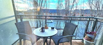 Comfy Condo near Promenade Mall