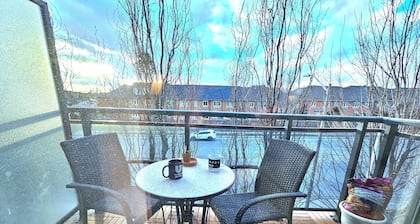 Comfy Condo near Promenade Mall