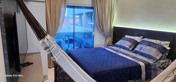 1 camera, Wi-Fi, lenzuola