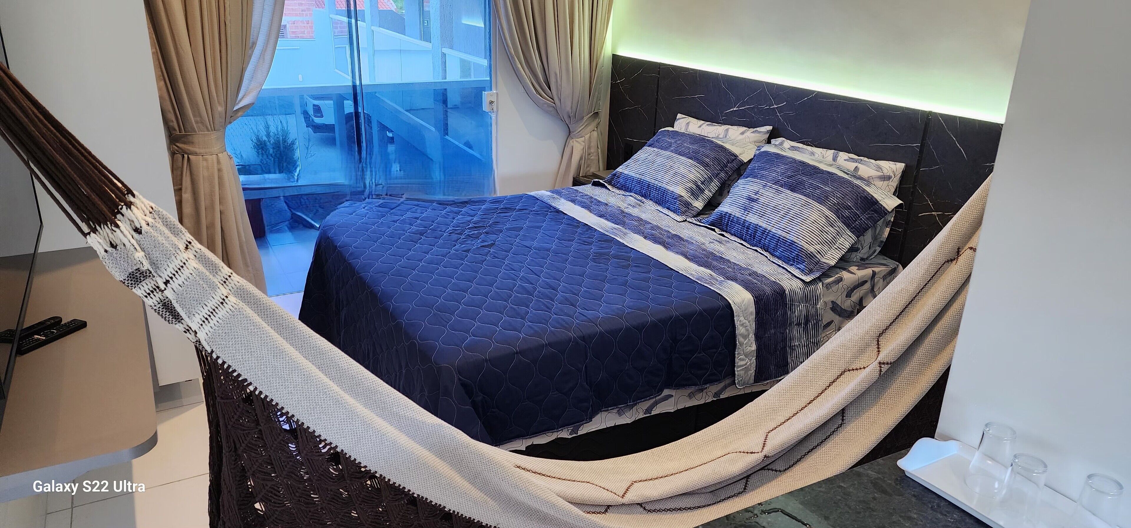 1 dormitorio, wifi, ropa de cama