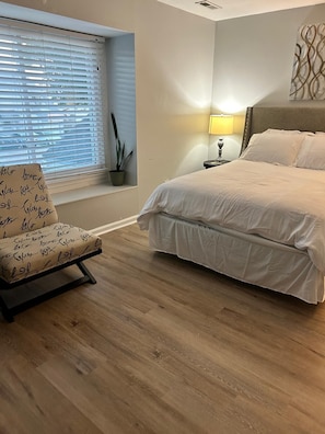 3 bedrooms, WiFi