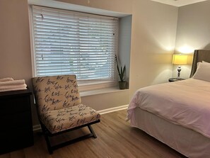 3 bedrooms, WiFi - Long stays welcome • High-speed Wi‑Fi, workspace, full kitchen, quiet neighborhood (Virginia Beach)