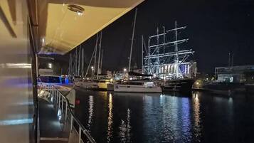 Mobile Home | View from property