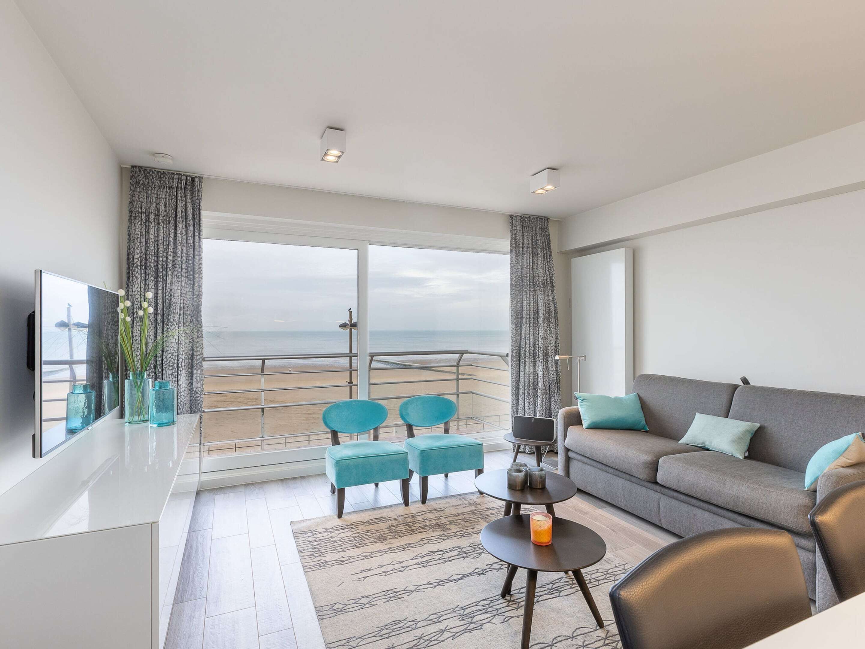 منطقة المعيشة