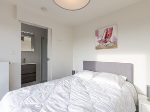 Apartment - Modern Apartment for Family (Middelkerke)