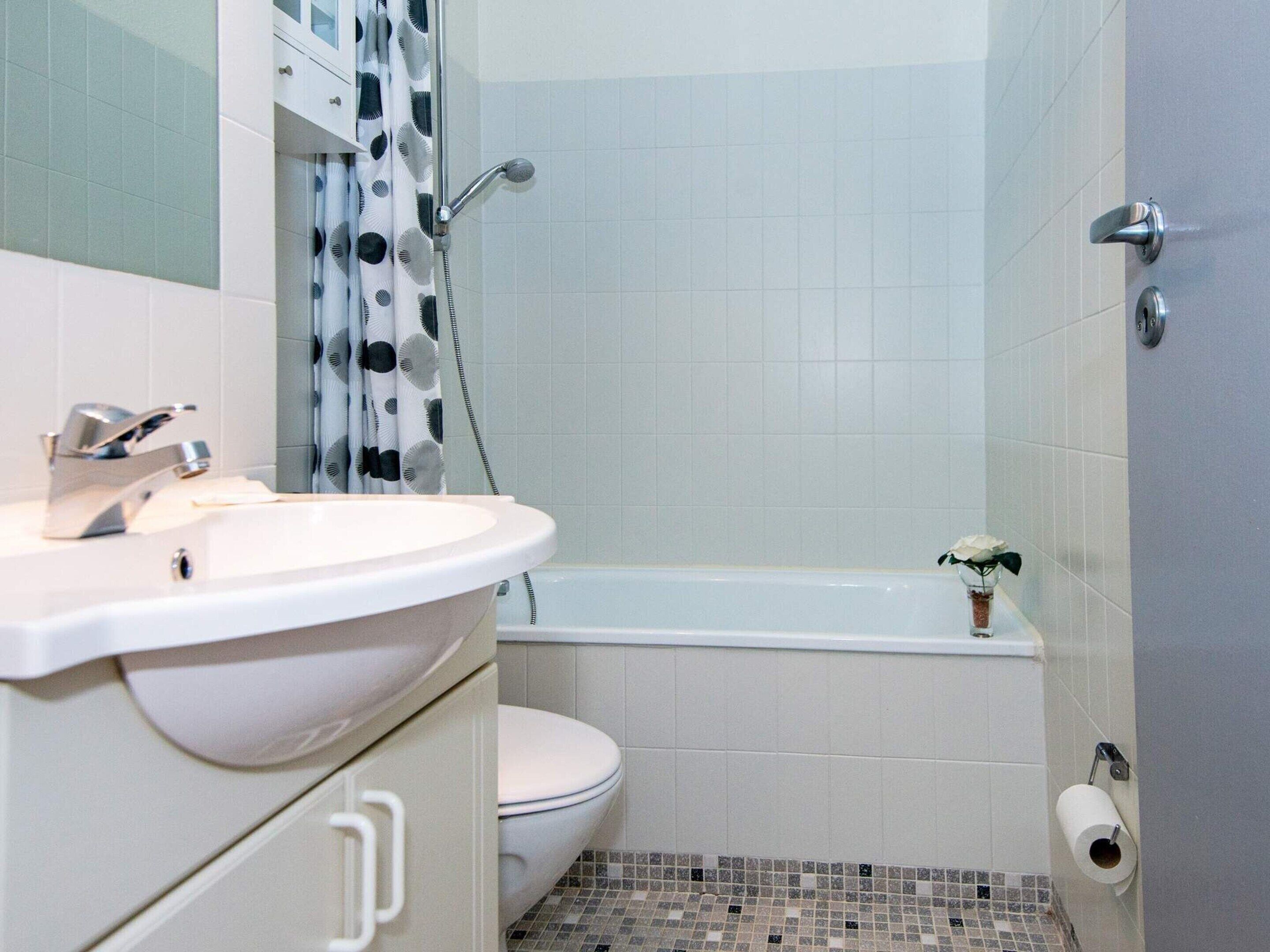 Badkamer