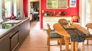Apartment | Eigene Küche