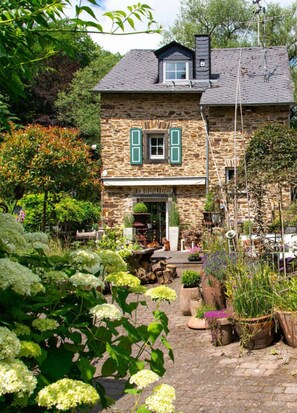 Exterior - Romantic Apartment With Balcony (Koblenz)