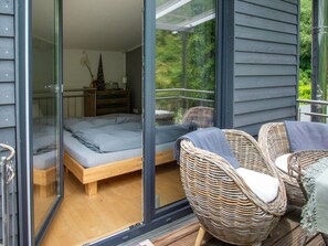 Exterior - Romantic Apartment With Balcony (Koblenz)