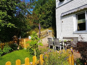 Spiseområde