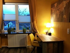 Spa treatment - Apartment in Olsberg (Ehrenberg)