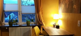 Apartment in Olsberg