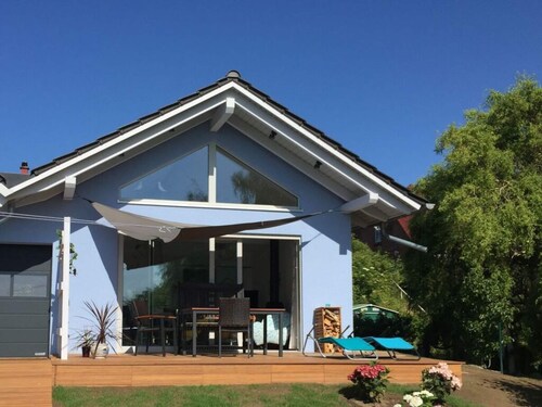 Ferienhaus ,,frieda\"