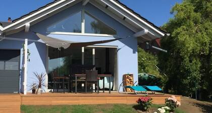 Ferienhaus ,,frieda\"
