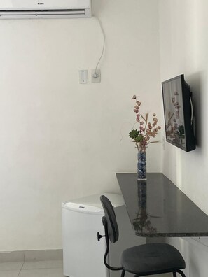 Minibar, free WiFi - Pousada Casa Grande (Jaboatão dos Guararapes)
