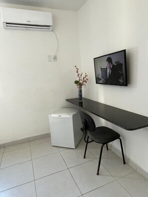 Double Room | 1 bedroom, minibar, free WiFi