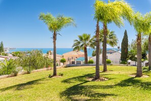 Property grounds - Penthouse La Cala |  Offering dual terraces and spectacular ocean views (La Cala de Mijas)
