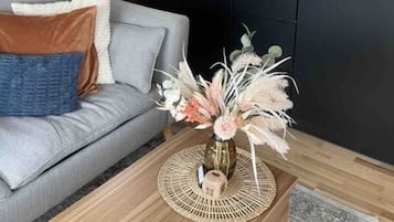 Mobil Karavan | Dapur pribadi | Ketel listrik dan pemanggang roti