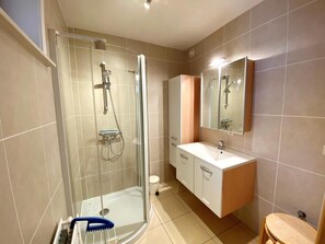 Apartamento | Banheiro
