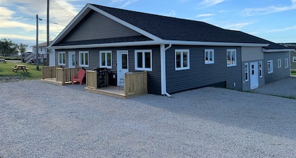 Gros Morne Coastal Suites #4