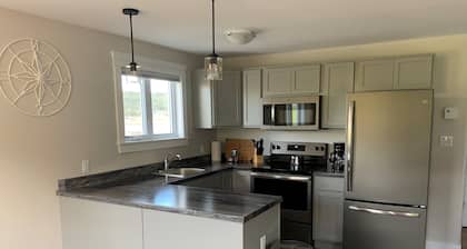 Gros Morne Coastal Suites #4