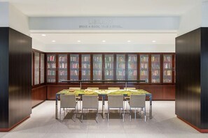 Library