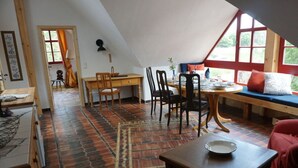Restauration