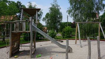 Ausstattung der Unterkunft