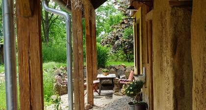 Apartment Near Leipzig