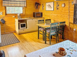 Ferienhaus | Eigene Küche