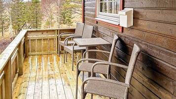 House | Terrace/patio