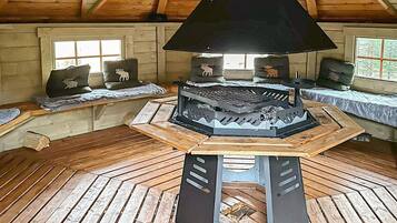 House | Property amenity
