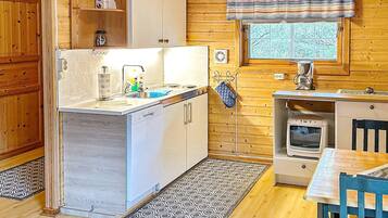 House | Private kitchen