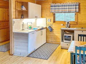 独立别墅 | 私人厨房