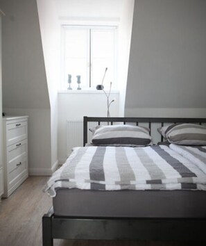 Apartamento | 1 quarto, ferros/tábuas de passar roupa