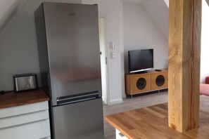 Apartamento | Cozinha privada