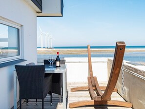 House | Exterior - 6 Person Holiday Home in Glesborg (Glesborg)