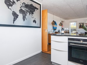 Ferienhaus | Innenbereich